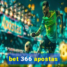 bet 366 apostas